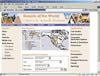 thumbnail image of prototype Deserts of World web site home page