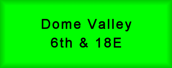  | Site-1 : Dome Valley |