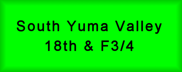  | Site-3 : South Yuma Valley|