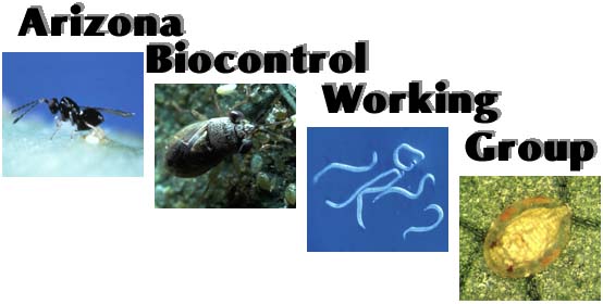 Arizona Biological Control Working Group