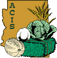 Arizona Crops Information Site logo