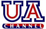 UA Channel logo