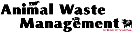 Animal Waste Management logo