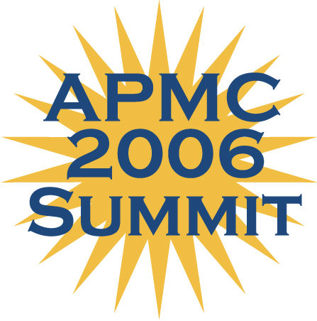 APMC Summit