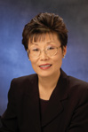 Soyeon Shim, Director of Family and Consumer Sciences, University of Arizona