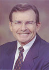 Peter Likins, University of Arizona President
