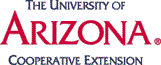 University of Arizona Cooperative Extension logo