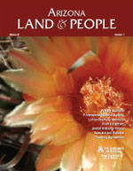 Land and People, Fall 2007