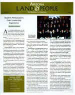 spring 2003 issue