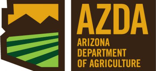 Arizona Department of Agriculture logo